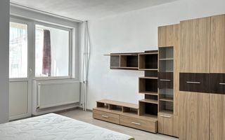 Apartament 1 camera Aluminei, Rogerius Oradea - Poză 15