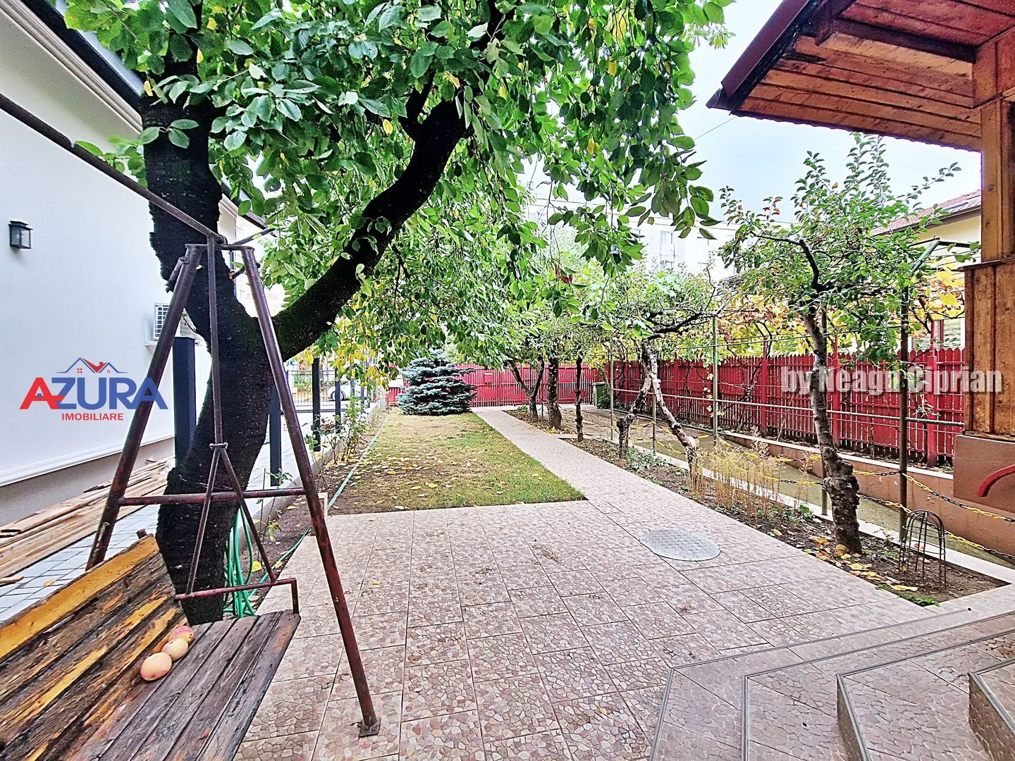 Casă 10 camere în Exercițiu, zonă exclusivistă, lângă Centru - Poză 14