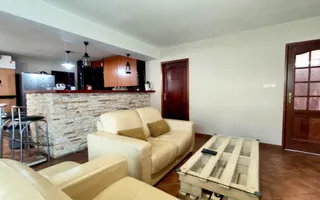 Casă cuplată/ Duplex, D+P+E, 640 teren, Str.Tautiului, Florești - Poză 20
