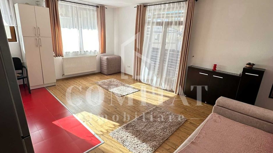 Apartament 2 camere | 50mp | zona Campului - Poză 2