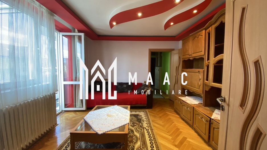 Apartament 2 camere | 40 MPU | Balcon | Renovat | Cedonia - Poză 1