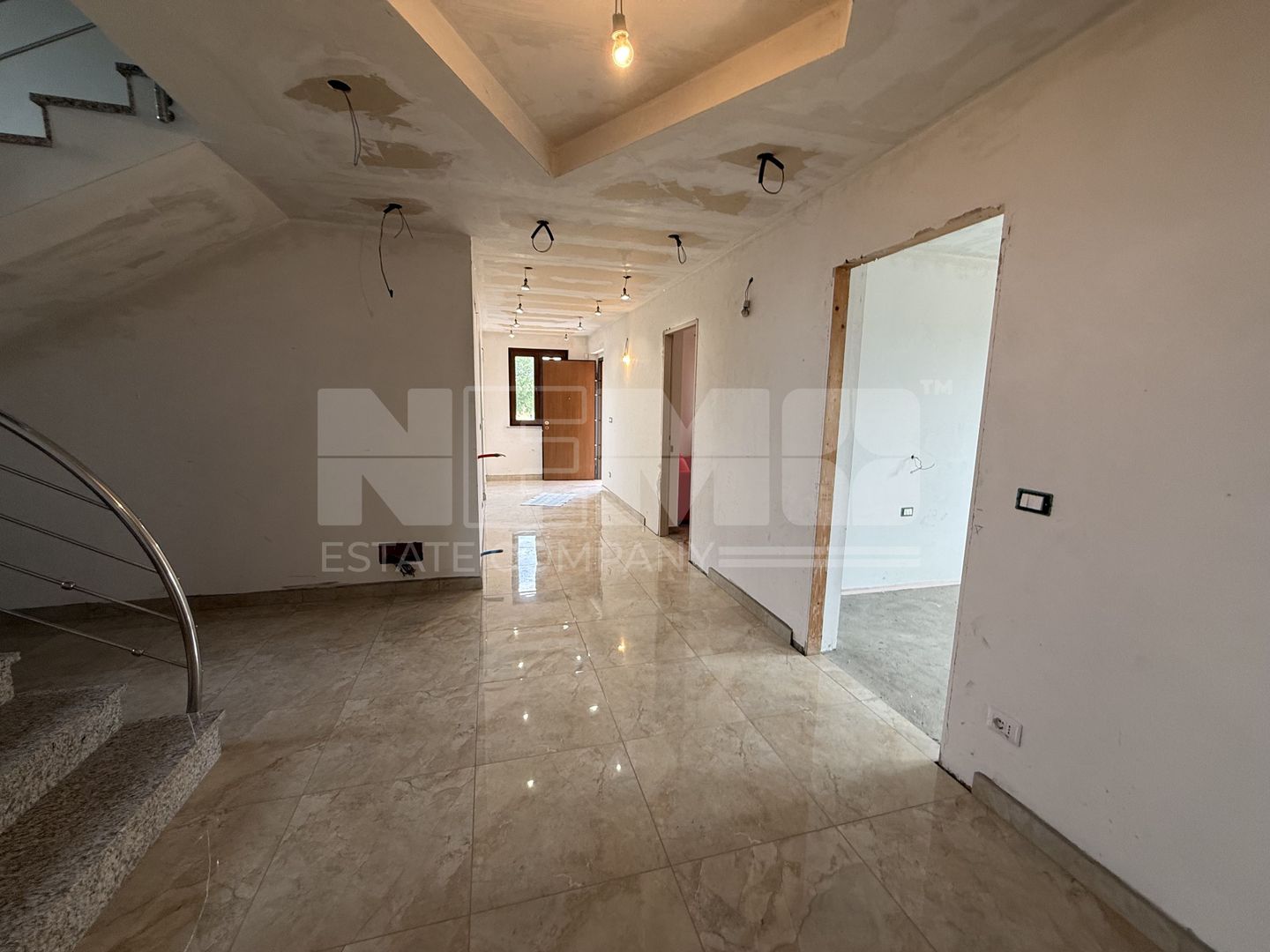 Casă de vânzare Frătăuții Vechi | Teren 1.970 mp - Poză 4
