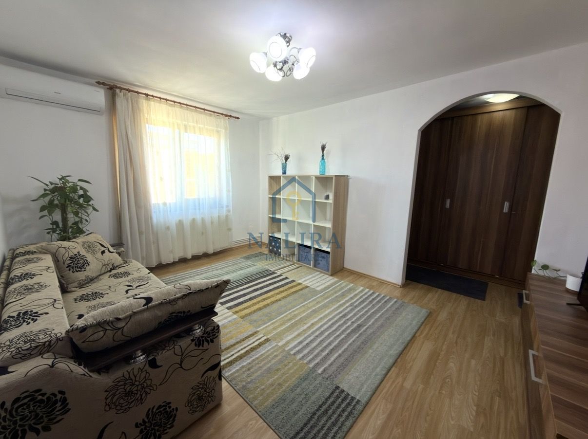 Apartament ultracentral cu 2 camere de închiriat – zona Pressco - Poză 8