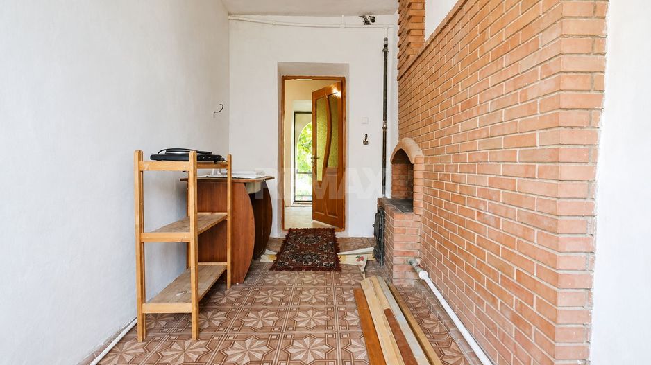 Casă de vânzare – 3 camere | 85 m² | 19 ari | Botnărești Vechi- Anenii Noi - Poză 14