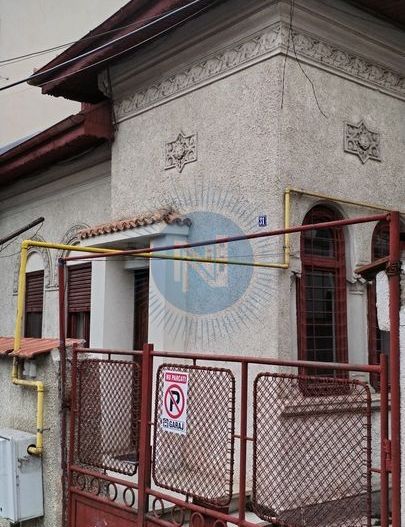 Casa  individuala de vanzare Floreasca - Poză 1