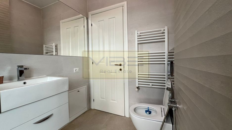 Spatiu modern de birou 70mp 2 locuri parcare subterane Rond Pacurari - Poză 10