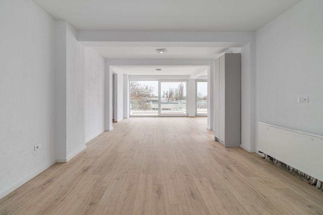 Penthouse 5 camere Green City - Poză 16