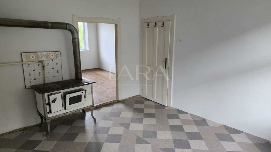 Apartament cu 1 cameră de vânzare – zona străzii Paris. - Poză 5