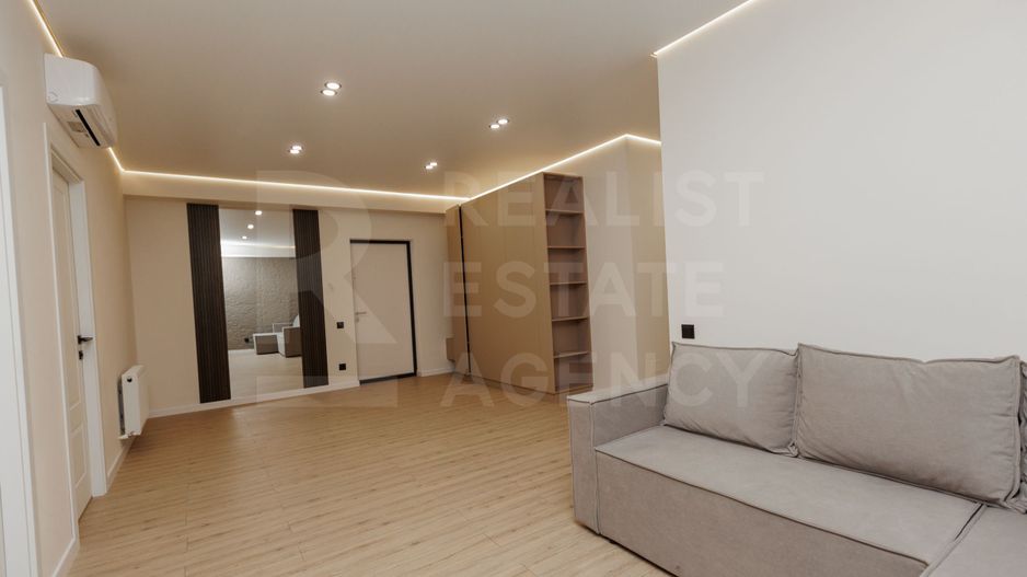 Vânzare, apartament, 2 camere, str. Ialoveni, Telecentru - Poză 5