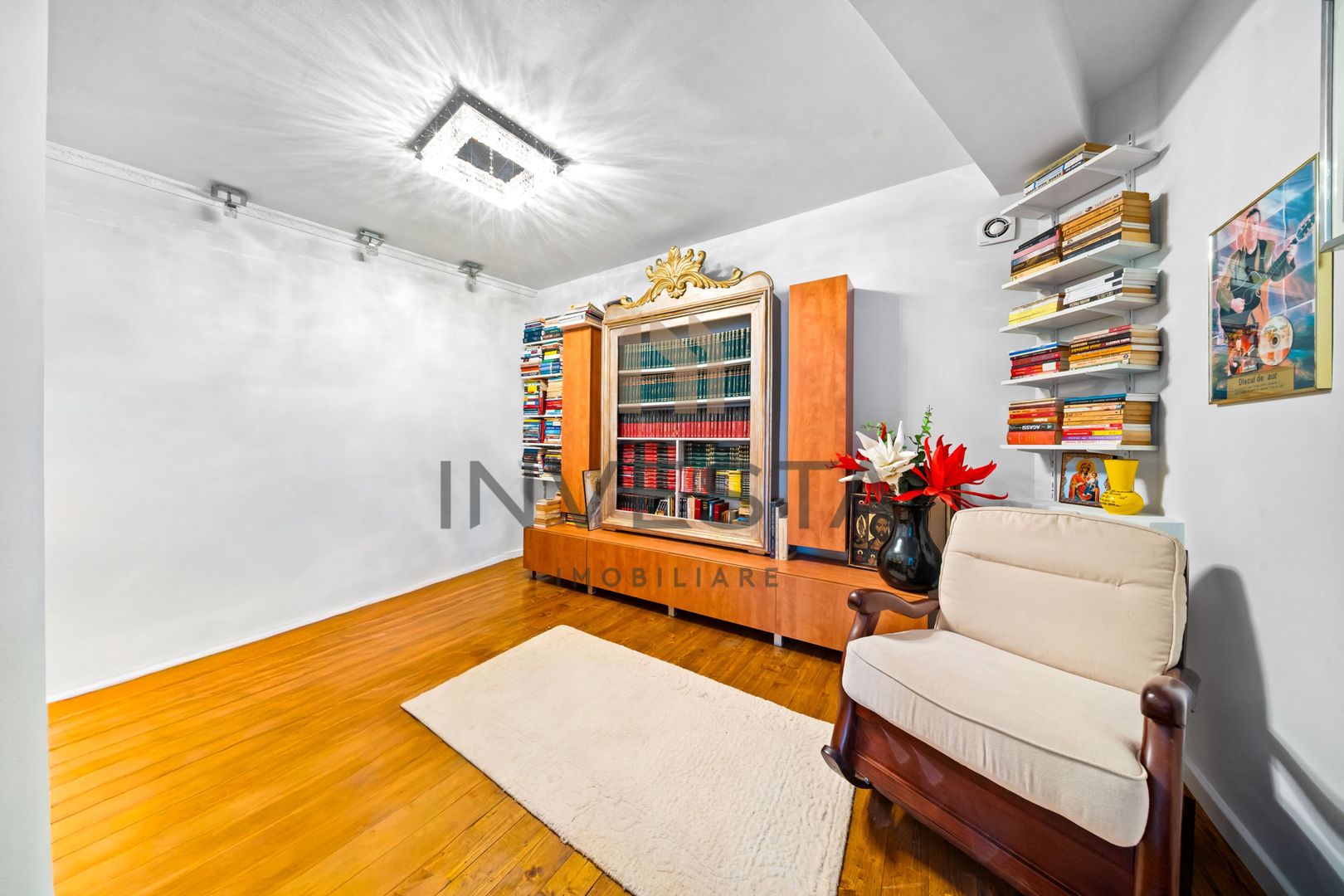 Casa individuala 225 mp utili, garaj, teren 400 mp, Zorilor, Hasdeu - Poză 7