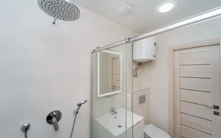 Apartament gata de trai, 2 camere, Docuceaev. - Poză 15