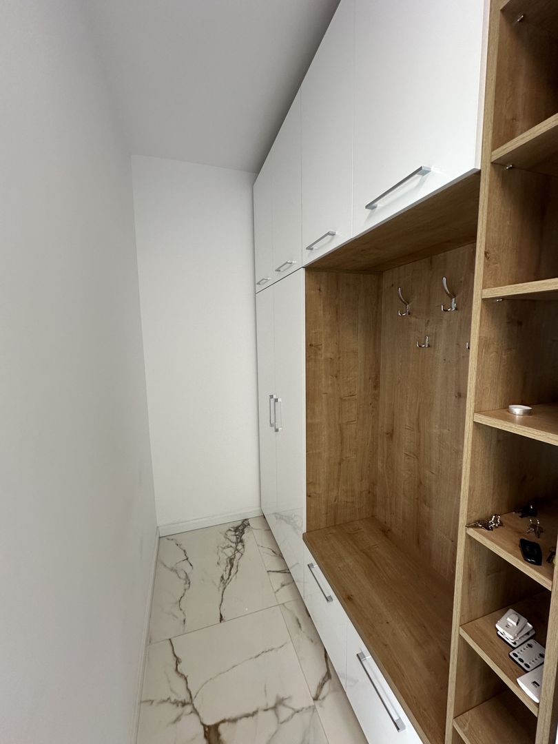 Duplex despărtit  prin garaj zona Ikea - Poză 11