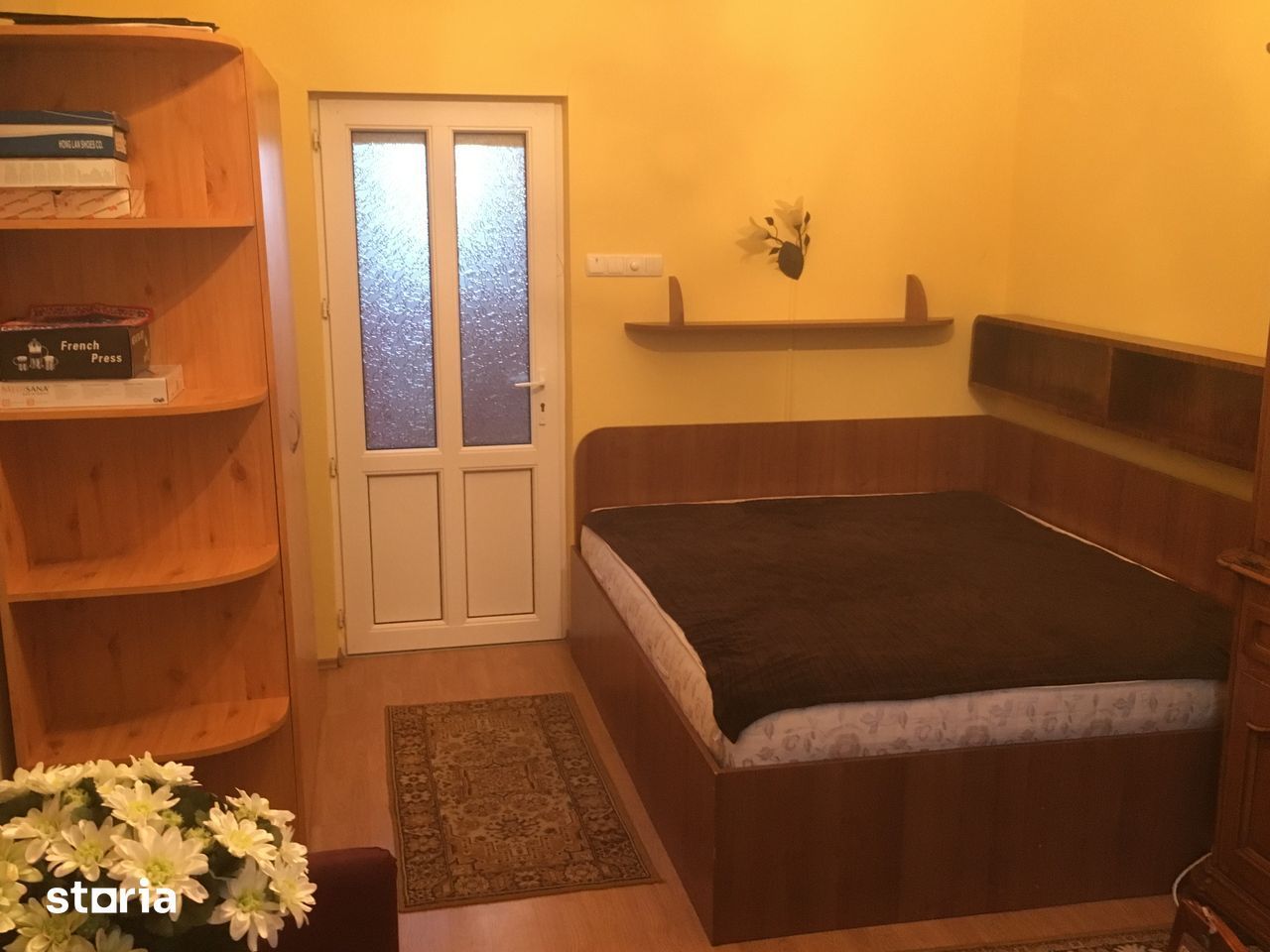 BRASADAS vinde casa mobilata in zona ULTRACENTRALA. - Poză 19