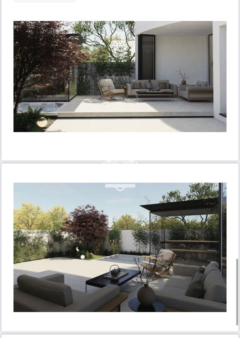 Pipera - Vilă duplex 6 camere și 4 băi - Poză 6