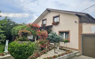 CASA 5 CAMERE | ZONA CENTRALA SAT | COMPLET UTILATA | VOITINEL - Poză 28