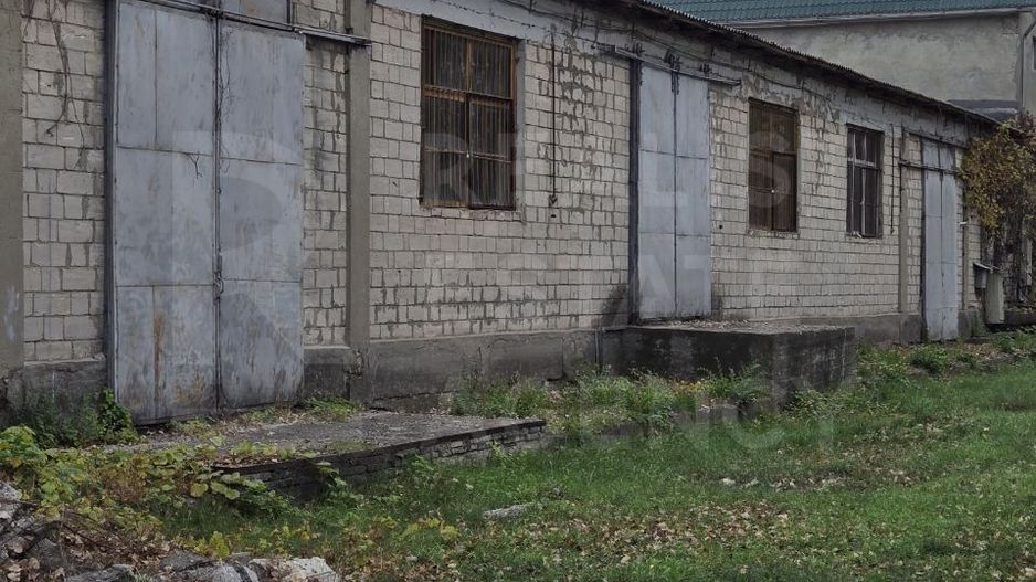 Chirie, spațiu industrial, 397 mp, Șoseaua Muncesti, Botanica - Poză 6