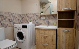 Apartament 1 cameră, zona Păcurari, Alpha Bank, Alexandru cel Bun - 52.000 EUR - Poză 6