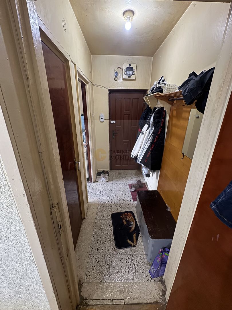 2 Camere - 50MP | Bloc Reabilitat - Clasa A | Metrou Lujerului - 5min - Poză 3