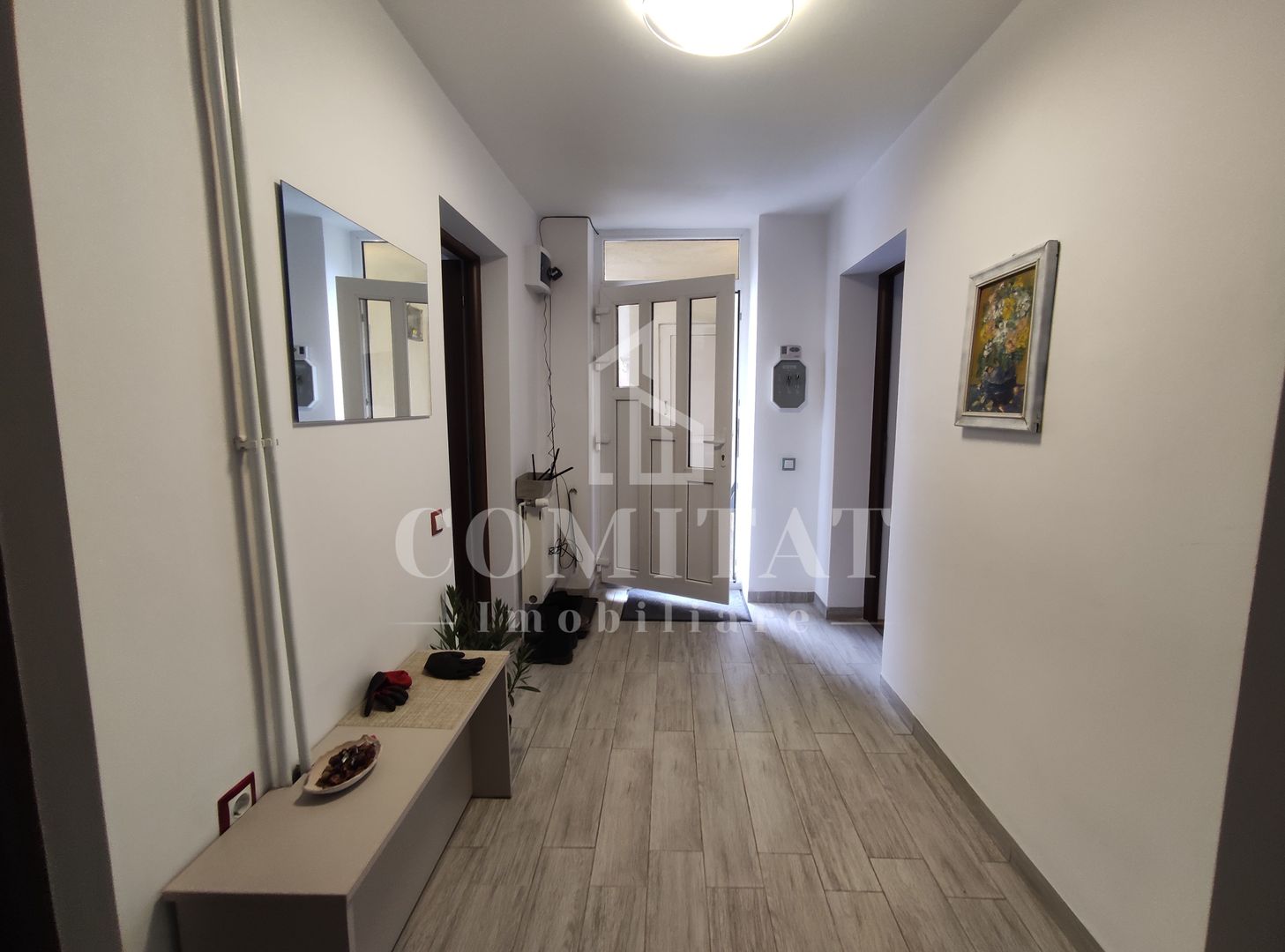 Casa de inchiriat cu 2 intrati separate | 150 mp | Iris - Poză 12