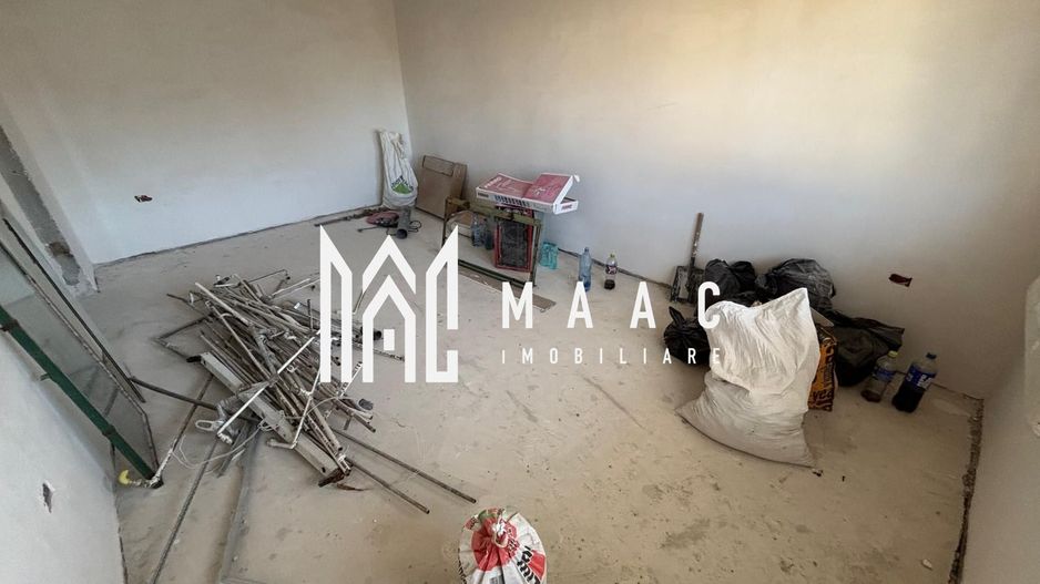 Apartament 3 camere I Valea Aurie I 2 Balcoane I Pivniță - Poză 5