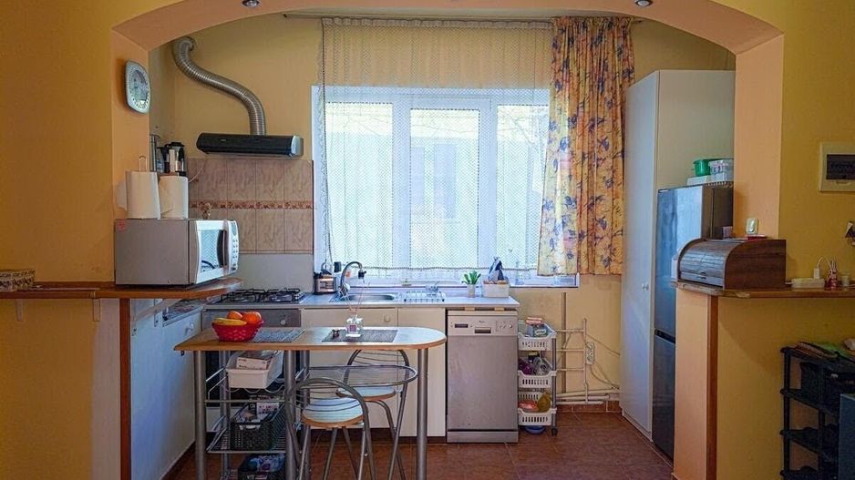 Lunei - Ion Neculce, 2 Apartamente. Mansarda 157 mp. Anexe, Lot 475 mp - Poză 11