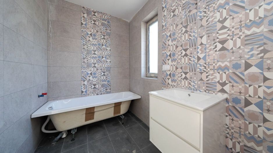 Casă Tip Duplex de Vânzare în Sânpetru | La Poalele Dealului Lempes - Poză 24