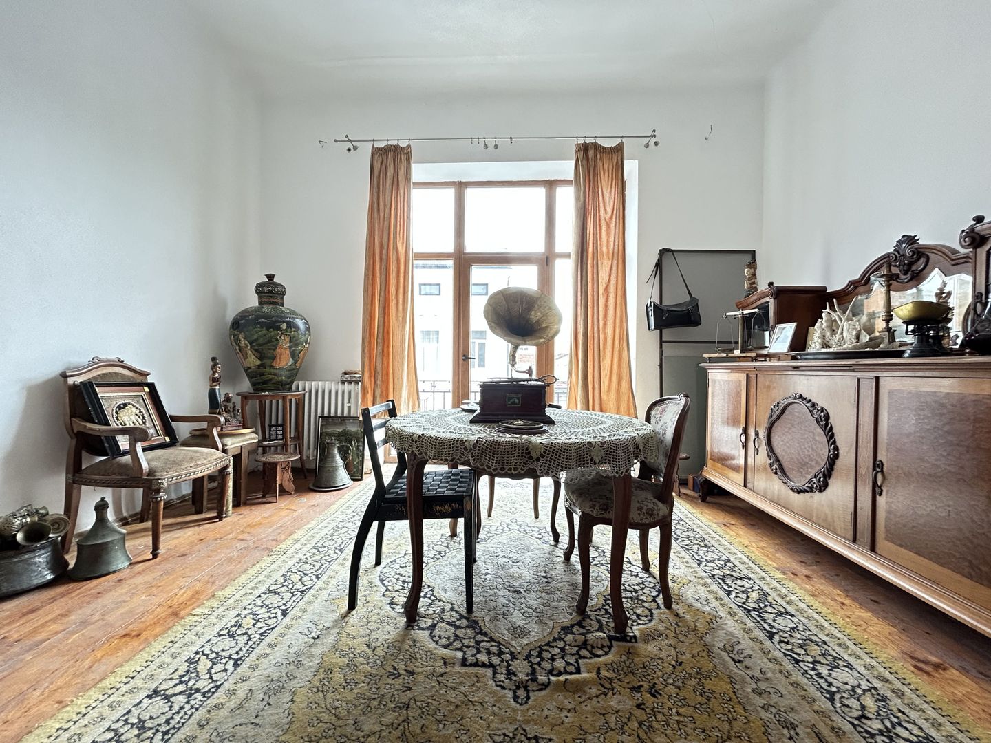 Clădire Istorică Individuală | 322mp | Pietonala Ștefan cel Mare - Poză 5