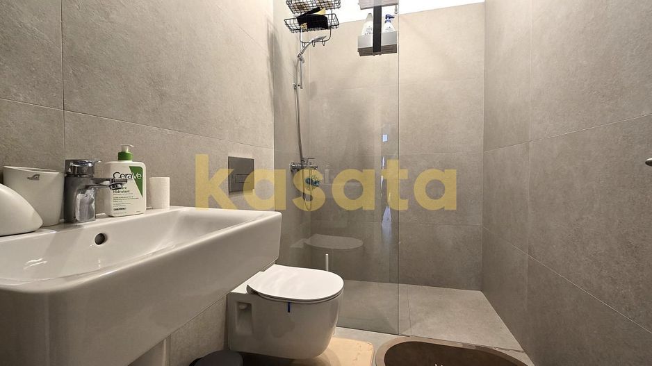 3 camere cu terasa | WIN Herastrau | Vest - Poză 6