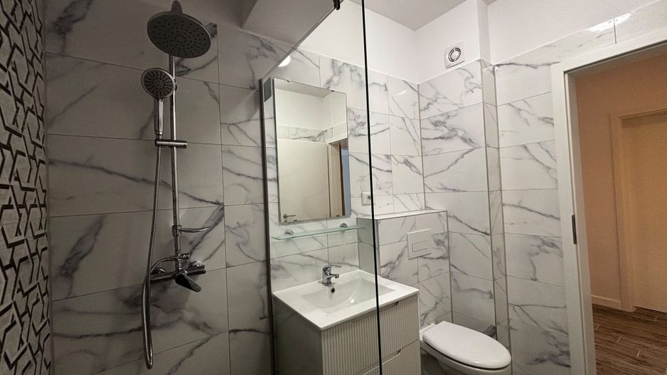 STUDIO PREMIUM CU PARCARE SUBTERANĂ, 5 minute pasarela Berceni - Poză 10