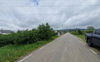 AZURA Imobiliare - Teren Stefanesti LIDL (Fitotron-Zavoi) - Poză 3