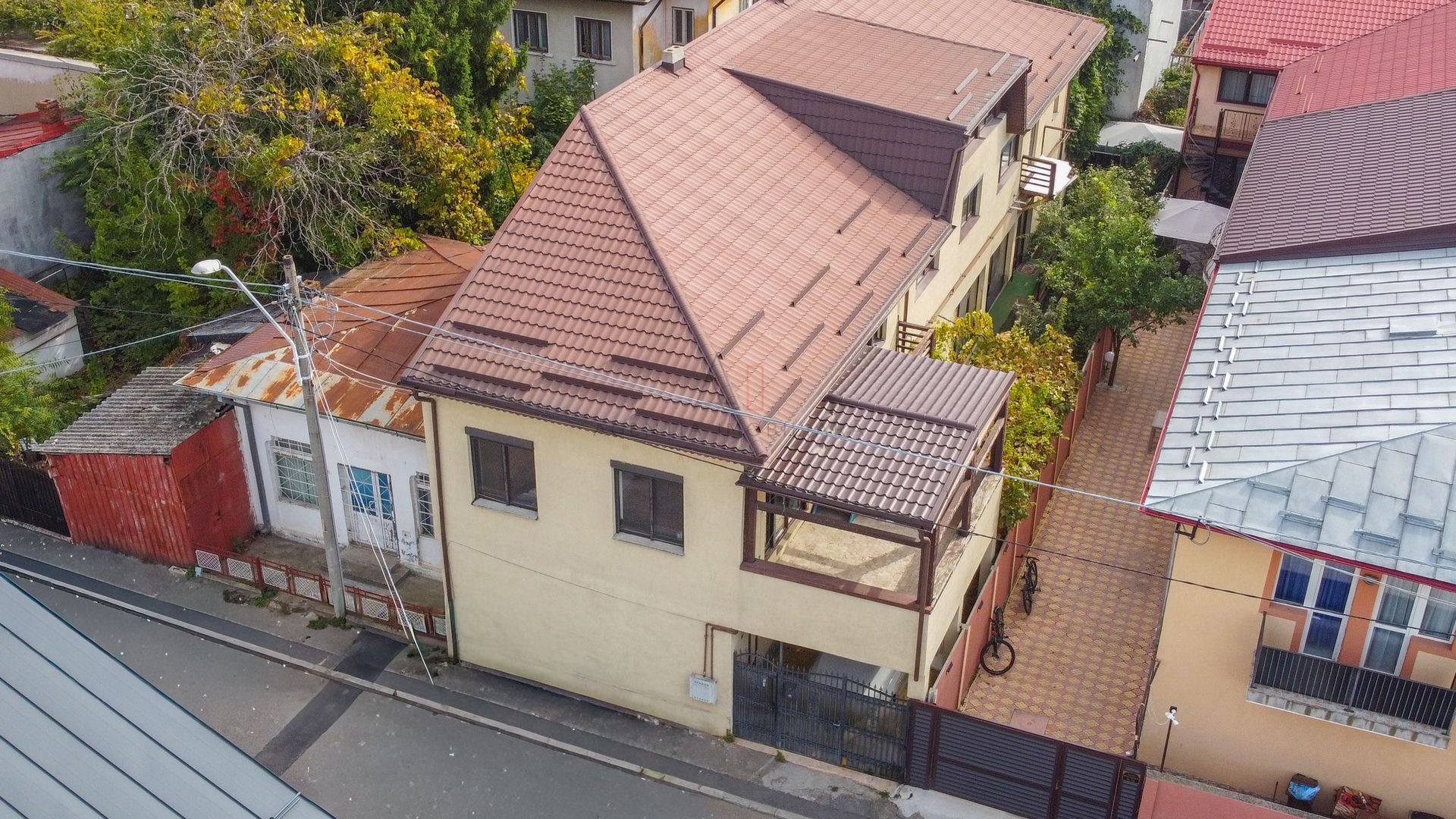 Vila Spatarul Mihai | Comision 0 | An 2012 | 1700 EURO MP - Poză 38