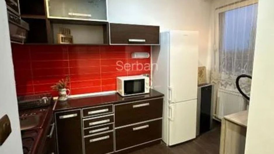 Apartament 1 cameră, 33 mp, mobilat, utilat. 58900 E. Comision 0 - Poză 4