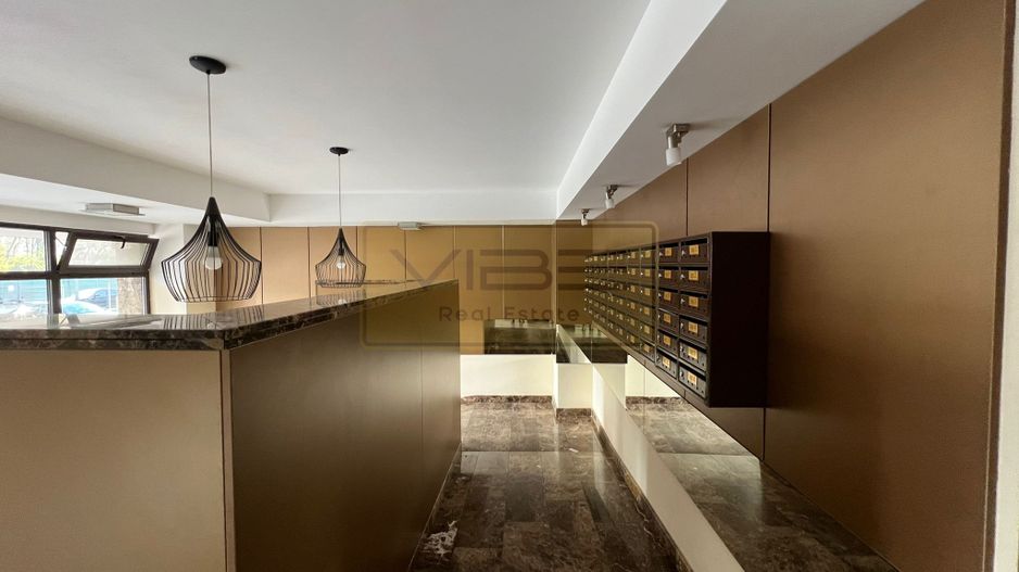 Apartament 2 camere Newton Tatarasi - Spitalul Sf. Maria - Poză 27