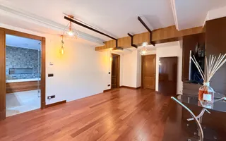 Vilă elegantă cu teren de aproximativ 1.000 mp - Poză 15