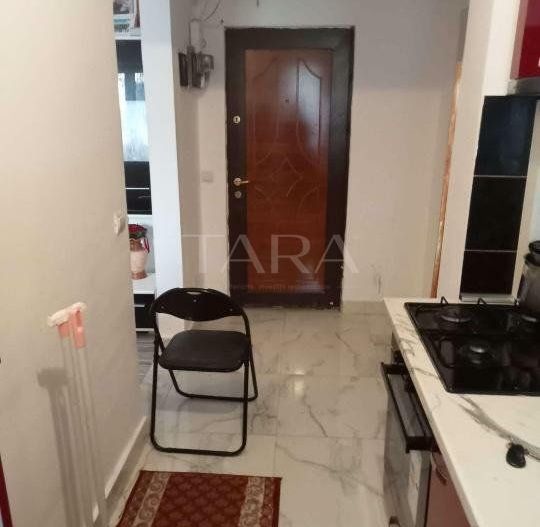 Apartament 3 camere, Manăștur – 50 mp - Poză 5