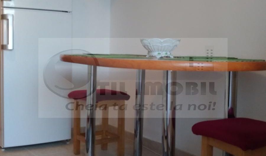 Apartament 2 camere decomandat – Nicolina - an 1984 ! - Poză 6