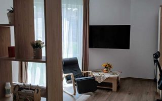 Apartament modern cu 2 balcoane – Urbano Panoramic, zona Vivo. - Poză 2