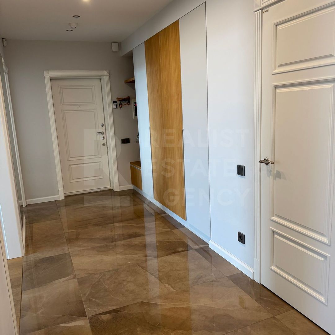 Chirie, apartament, 3 camere, bd. Decebal, Botanica - Poză 6