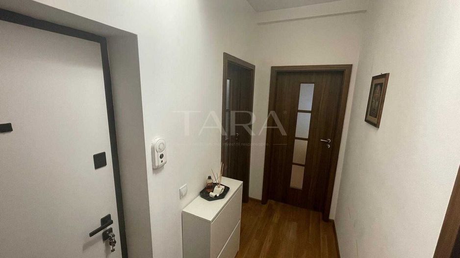 Apartament cu 2 camere de vânzare în Florești, zona Porii - Poză 4