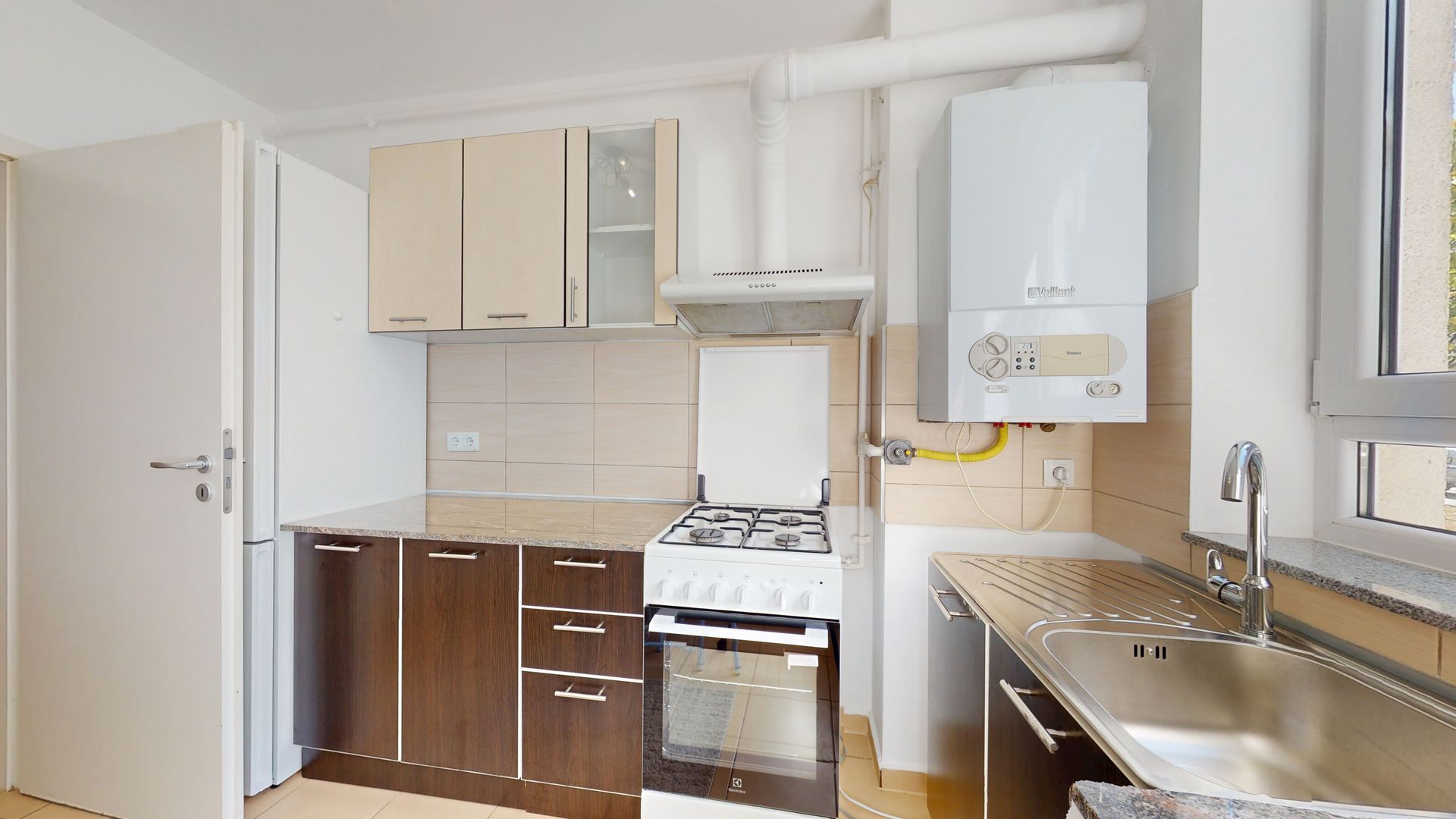 Comision 0% Apartament cu 2 camere Avantgarden Bartolomeu - Poză 11