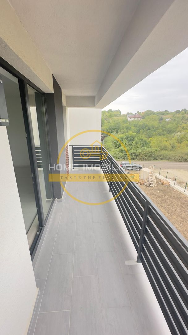 Nicolina LIDL Prima Statie Apartament 2 Camere Bloc Nou cu terasa de 60mp - Poză 20