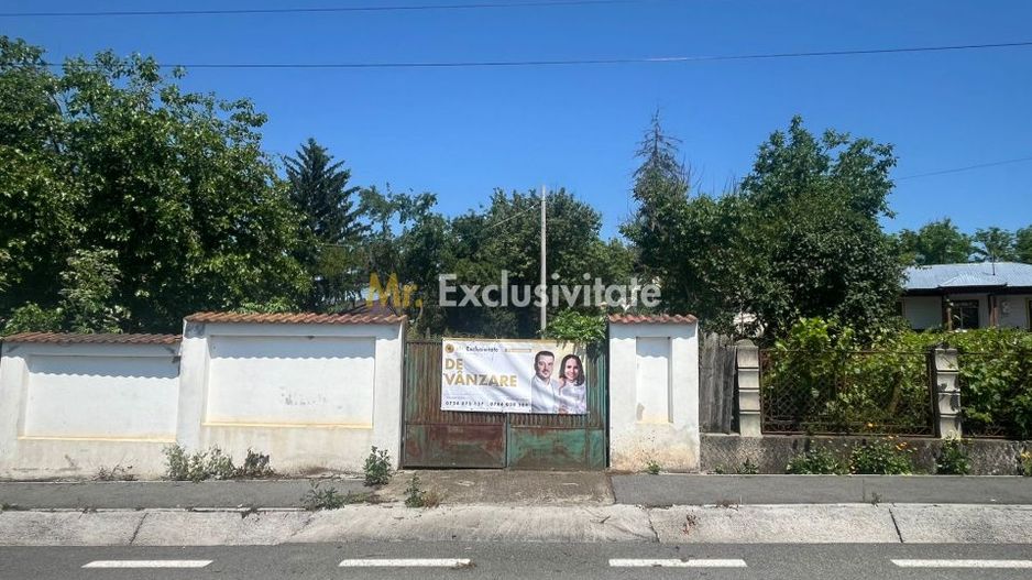 Casa cu teren langa Plaja Gostinu - Giurgiu la 60 de minunte de Bucuresti - Poză 2