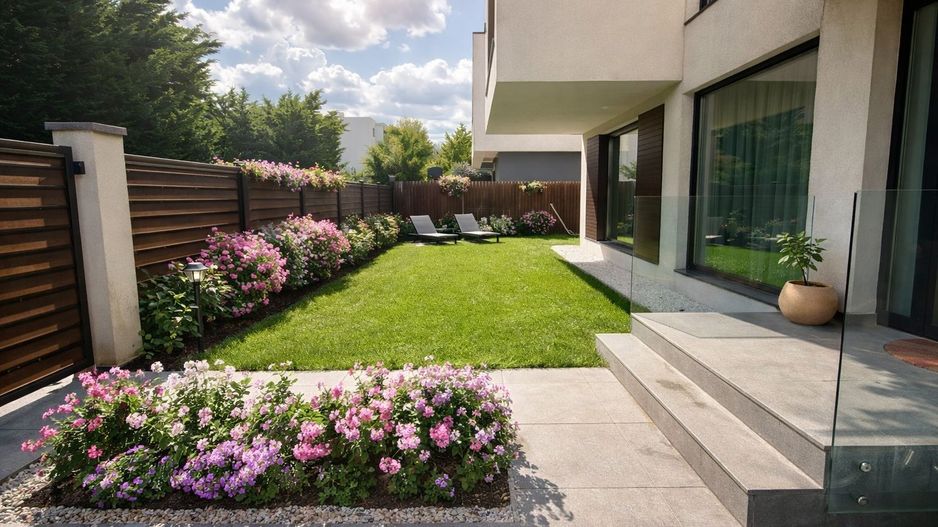 Vila complex privat Erou  Iancu Nicolae - Poză 1
