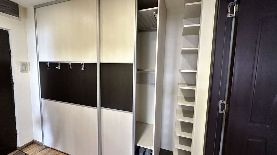 De vanzare garsoniera Gorjului/Renovata - Poză 9