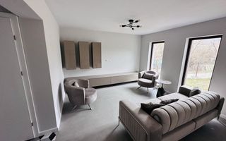 Casă  5 Camere | 120 MPU | Teren 427 MP | Cisnădie - Poză 2