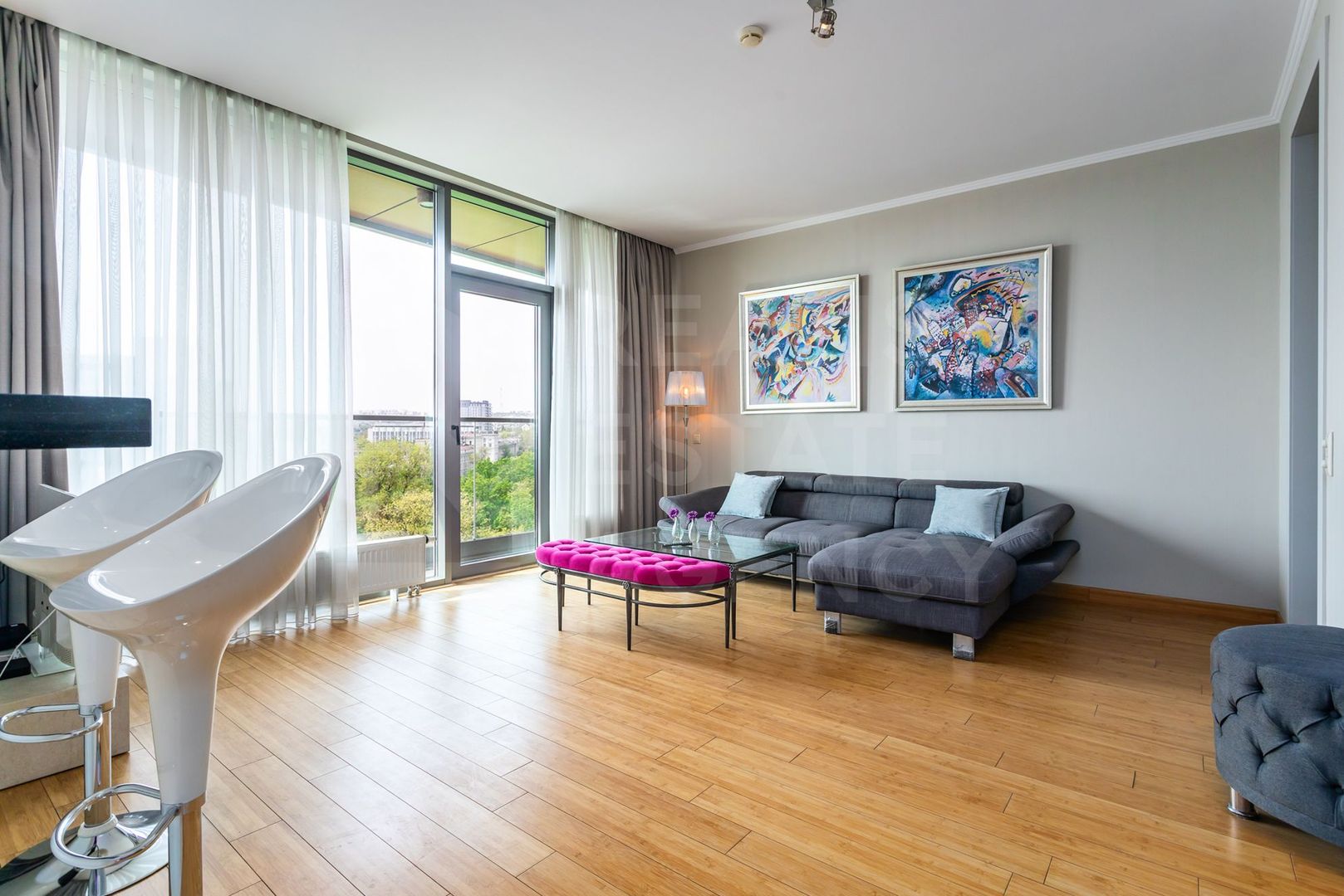 Vânzare apartamnet 2 camere, str. Columna, Centru - Poză 7