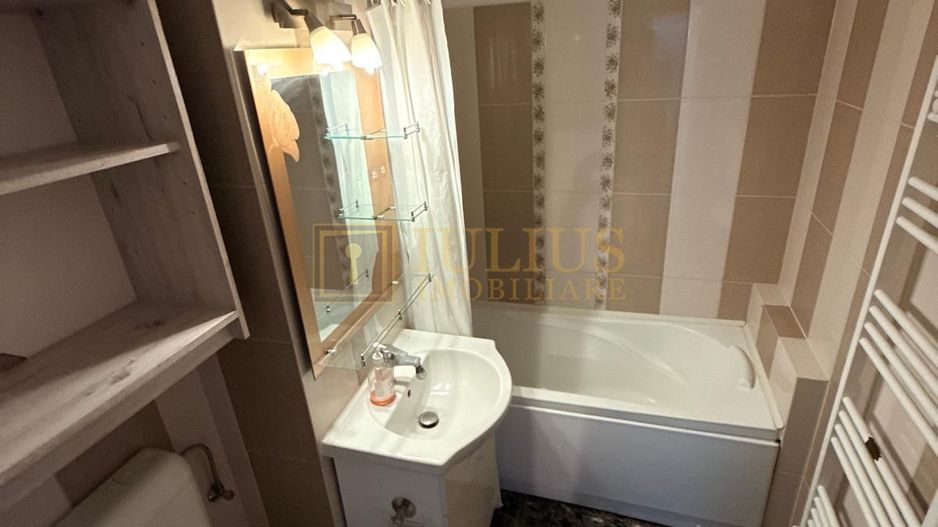Soarelui| 2 camere| centrala proprie| etaj 2 | 55 mp| parcare - Poză 18