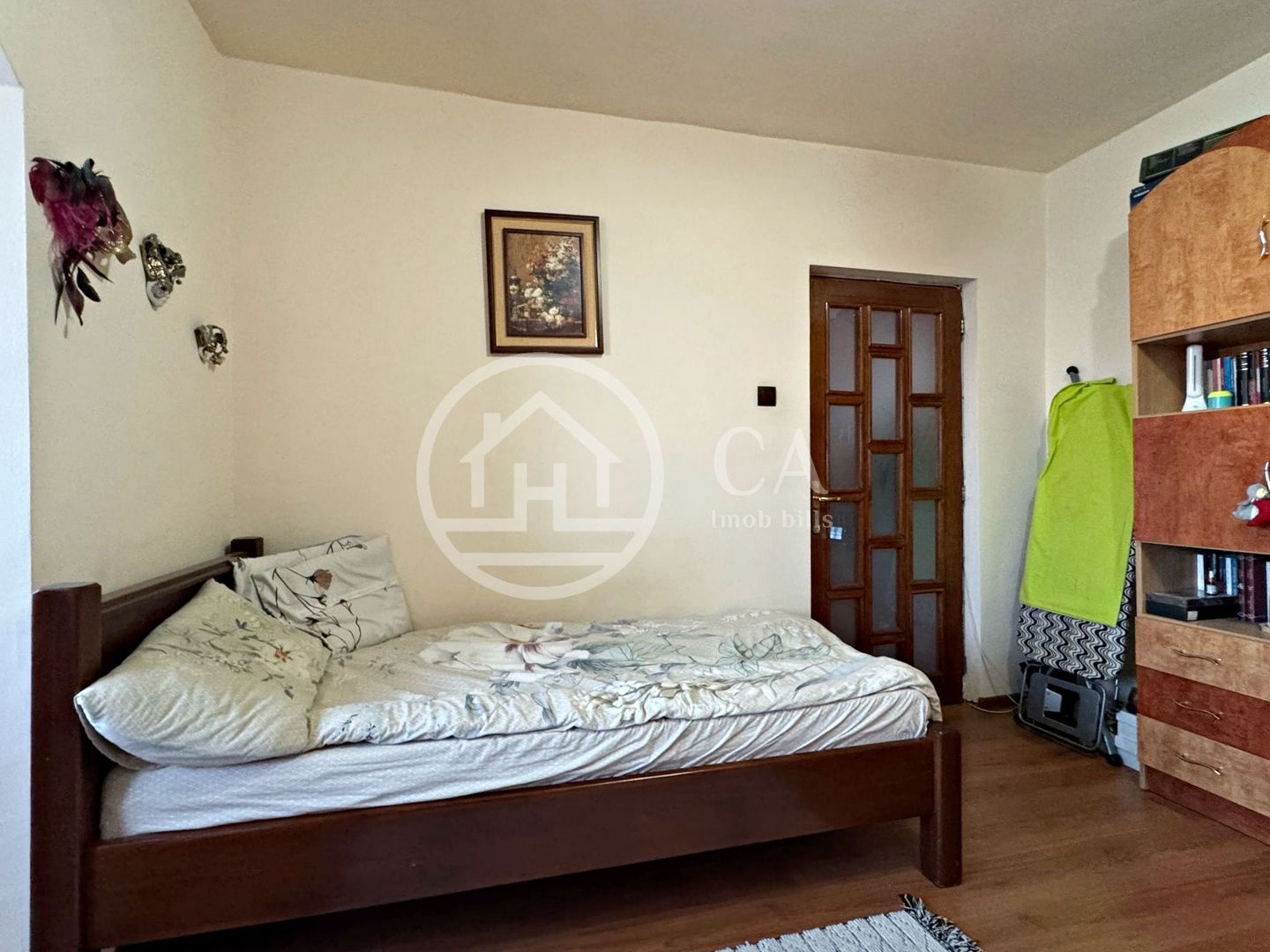 Apartament de vânzare cu 2 camere tip D în zona Calea Aradului, Oradea - Poză 3
