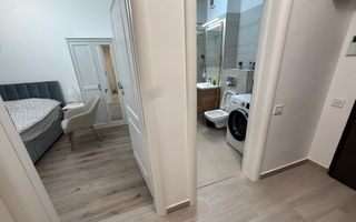 Apartament 2 Camere Exigent Plaza Residence Faza 5 Lujerului+ Parcare - Poză 3