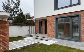 Vila individuala - Smart | 420 mp teren - Poză 14